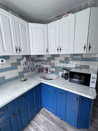 
  Продается 3-комн. квартира, 57.4 м², Комсомольский пр-кт, д. 39/1
. Фото 6.