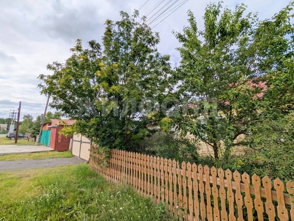 
  Продается дом, 84.9 м², деревня Барабинка
. Фото 1.