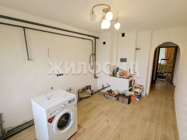 
  Продается дом, 84.9 м², деревня Барабинка
. Фото 14.