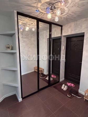 
  Продается 3-комн. квартира, 83 м², Интернационалистов ул, д. 8/2
. Фото 9.