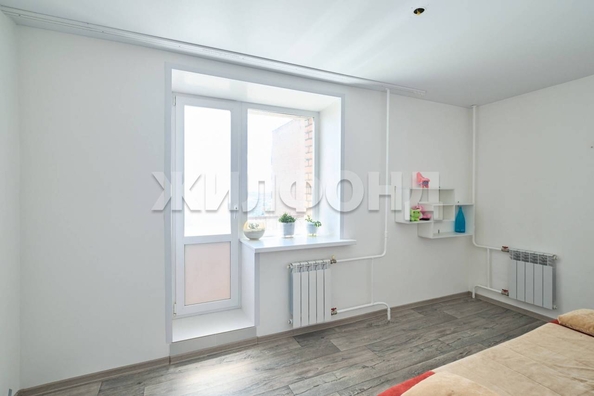 
  Продается 3-комн. квартира, 70.3 м², Клюева ул, д. 3
. Фото 11.