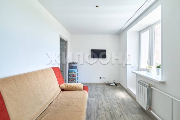 
  Продается 3-комн. квартира, 70.3 м², Клюева ул, д. 3
. Фото 12.