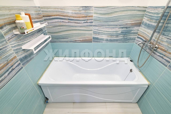 
  Продается 3-комн. квартира, 70.3 м², Клюева ул, д. 3
. Фото 13.