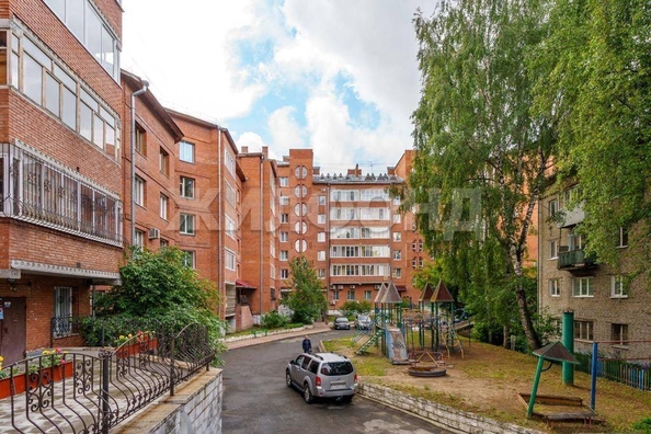 
  Продается 3-комн. квартира, 106.6 м², Тверская ул, д. 81
. Фото 13.