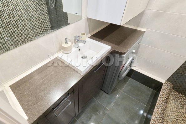 
  Продается 3-комн. квартира, 79 м², ЖК Зелёные горки, Болдырева дом 5
. Фото 25.