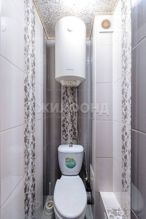 
  Продается 3-комн. квартира, 68 м², Лебедева ул, д. 11
. Фото 12.