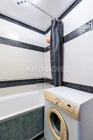 
  Продается 3-комн. квартира, 68 м², Лебедева ул, д. 11
. Фото 14.