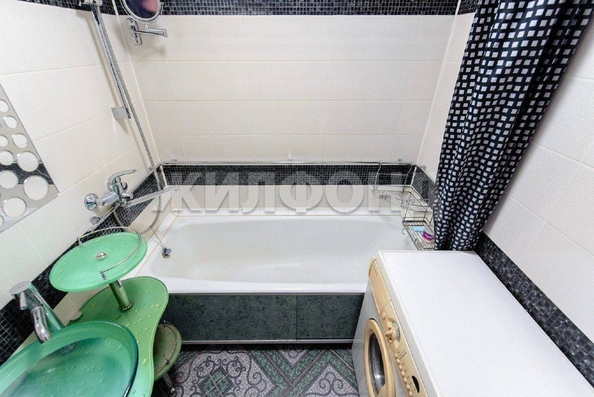 
  Продается 3-комн. квартира, 68 м², Лебедева ул, д. 11
. Фото 15.