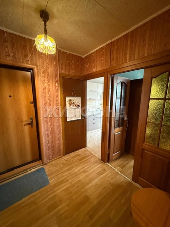 
  Продается 3-комн. квартира, 68.7 м², Асиновская ул, д. 5/1
. Фото 5.