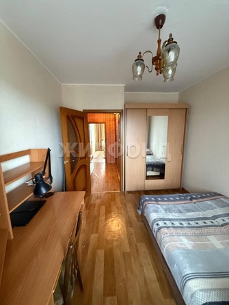 
  Продается 3-комн. квартира, 68.7 м², Асиновская ул, д. 5/1
. Фото 12.