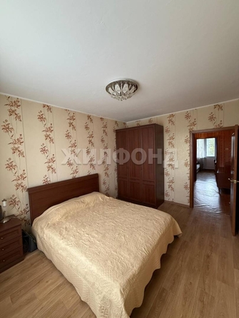 
  Продается 3-комн. квартира, 68.7 м², Асиновская ул, д. 5/1
. Фото 15.