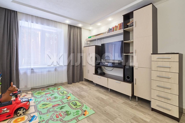 
  Продается 3-комн. квартира, 72 м², Путевая ул, д. 1з
. Фото 3.