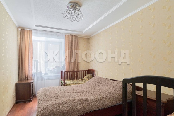 
  Продается 3-комн. квартира, 72 м², Путевая ул, д. 1з
. Фото 4.