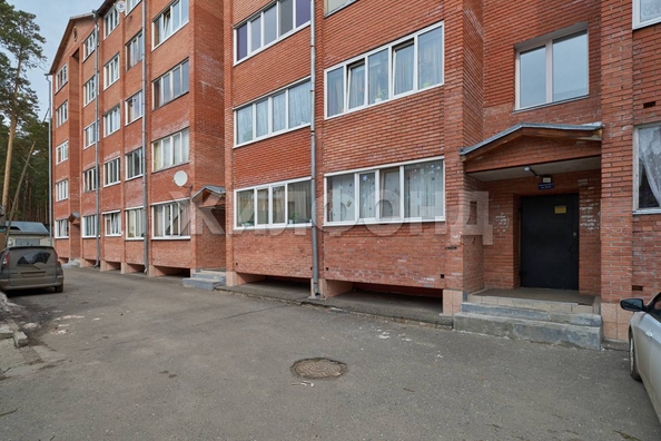 
  Продается 3-комн. квартира, 72 м², Путевая ул, д. 1з
. Фото 13.