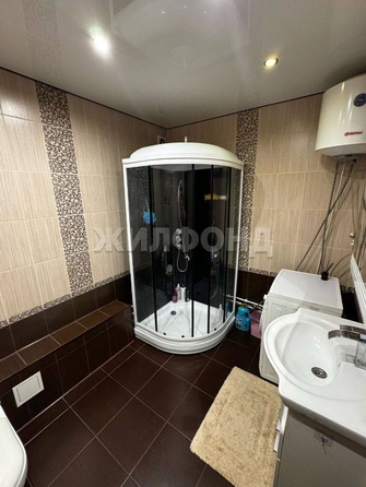 
  Продается 3-комн. квартира, 96.9 м², Большая Подгорная ул, д. 70
. Фото 12.