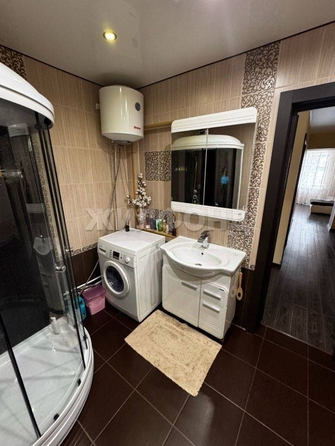 
  Продается 3-комн. квартира, 96.9 м², Большая Подгорная ул, д. 70
. Фото 14.