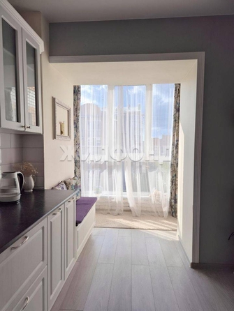 
  Продается 3-комн. квартира, 85 м², Герцена ул, д. 44
. Фото 13.