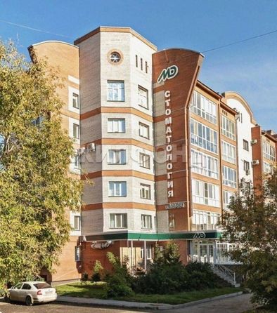 
  Продается 3-комн. квартира, 85 м², Герцена ул, д. 44
. Фото 19.