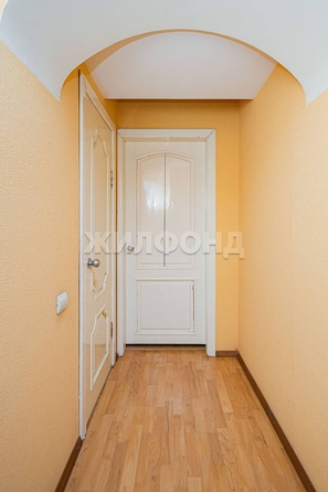 
  Продается 3-комн. квартира, 105.9 м², Нечевский пер, д. 2
. Фото 8.