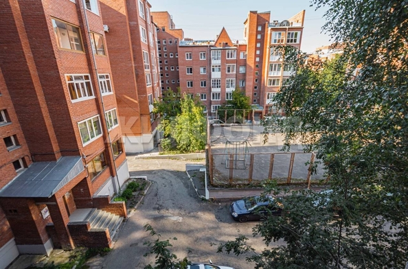 
  Продается 3-комн. квартира, 105.9 м², Нечевский пер, д. 2
. Фото 11.