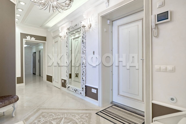 
  Продается 3-комн. квартира, 290 м², Гоголя ул, д. 30/1
. Фото 18.