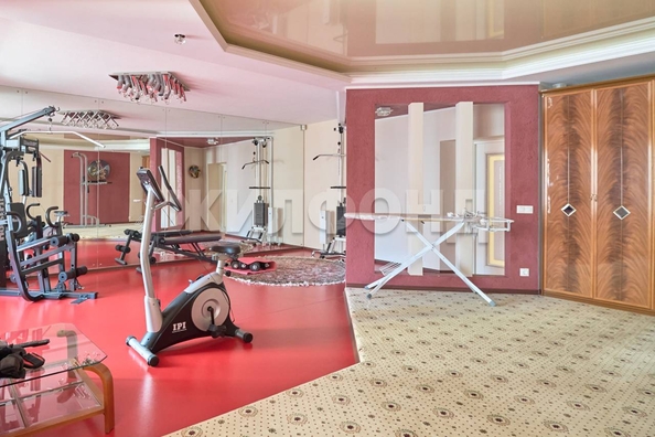 
  Продается 3-комн. квартира, 290 м², Гоголя ул, д. 30/1
. Фото 32.