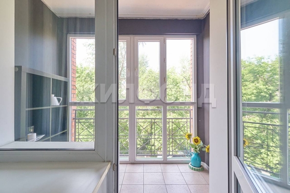 
  Продается 3-комн. квартира, 93 м², Карла Маркса ул, д. 36
. Фото 7.