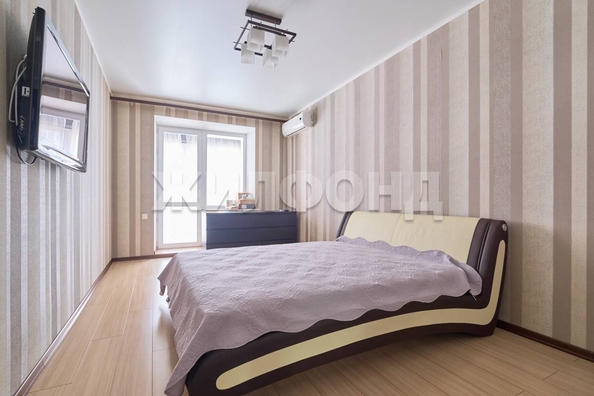 
  Продается 3-комн. квартира, 93 м², Карла Маркса ул, д. 36
. Фото 11.