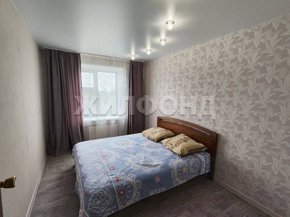 
  Продается 3-комн. квартира, 60.4 м², Ленина ул, д. 4
. Фото 7.