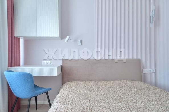 
  Продается 3-комн. квартира, 68 м², ЖК Рябиновый, 1 очередь
. Фото 2.