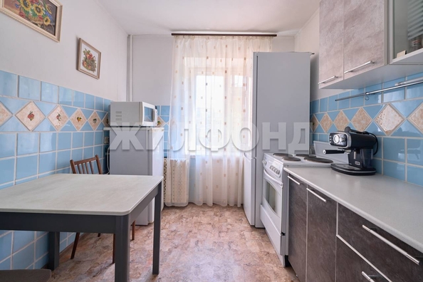 
  Продается 3-комн. квартира, 69.7 м², Белинского ул, д. 33/1
. Фото 16.
