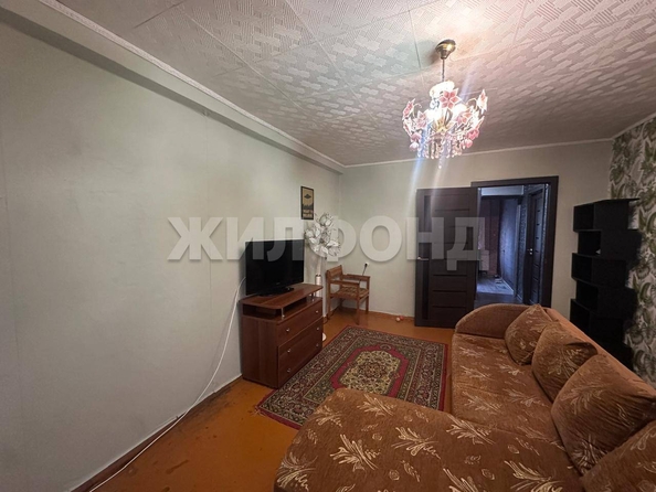 
  Продается 3-комн. квартира, 58.8 м², Учебная ул, д. 17
. Фото 11.