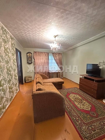 
  Продается 3-комн. квартира, 58.8 м², Учебная ул, д. 17
. Фото 12.