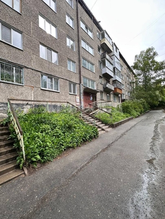 
  Продается 3-комн. квартира, 58.8 м², Учебная ул, д. 17
. Фото 26.