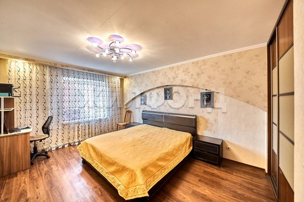 
  Продается 3-комн. квартира, 121 м², Ленина пр-кт, д. 166
. Фото 4.