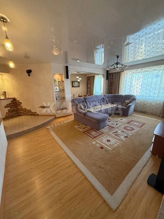 
  Продается 3-комн. квартира, 72 м², Вокзальная ул, д. 21
. Фото 3.