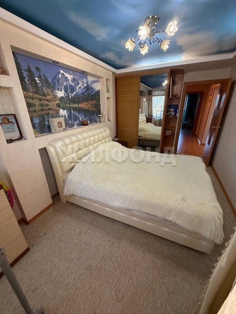 
  Продается 3-комн. квартира, 72 м², Вокзальная ул, д. 21
. Фото 8.