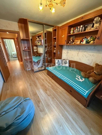 
  Продается 3-комн. квартира, 72 м², Вокзальная ул, д. 21
. Фото 10.