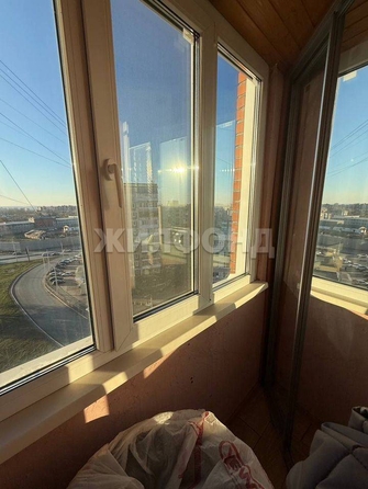 
  Продается 3-комн. квартира, 72 м², Вокзальная ул, д. 21
. Фото 16.