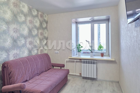
  Продается 3-комн. квартира, 62.4 м², Сергея Лазо ул, д. 24
. Фото 9.