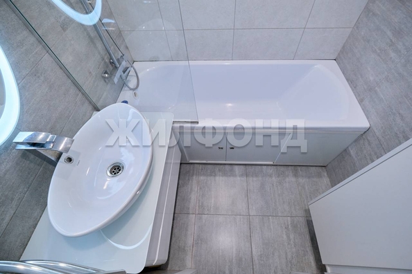 
  Продается 3-комн. квартира, 62.4 м², Сергея Лазо ул, д. 24
. Фото 15.