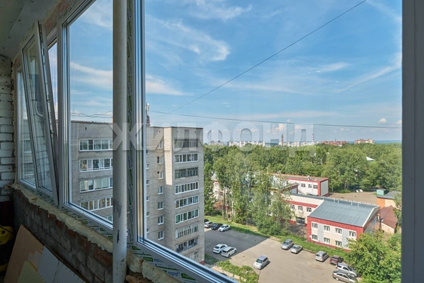 
  Продается 3-комн. квартира, 62.4 м², Сергея Лазо ул, д. 24
. Фото 22.