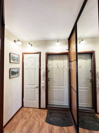 
  Продается 3-комн. квартира, 66 м², Иркутский тракт, д. 53
. Фото 4.