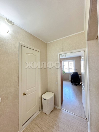 
  Продается 3-комн. квартира, 66 м², Иркутский тракт, д. 53
. Фото 14.