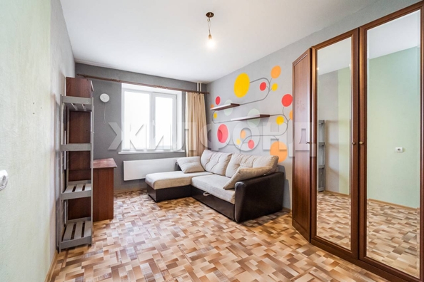 
  Продается 3-комн. квартира, 78.1 м², Нефтяная ул, д. 13
. Фото 8.