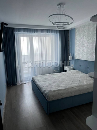 
  Продается 3-комн. квартира, 82 м², ЖК Овражный, дом 2
. Фото 8.