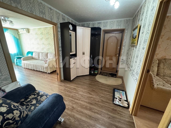 
  Продается 3-комн. квартира, 74.7 м², Геолог мкр, д. 19
. Фото 6.