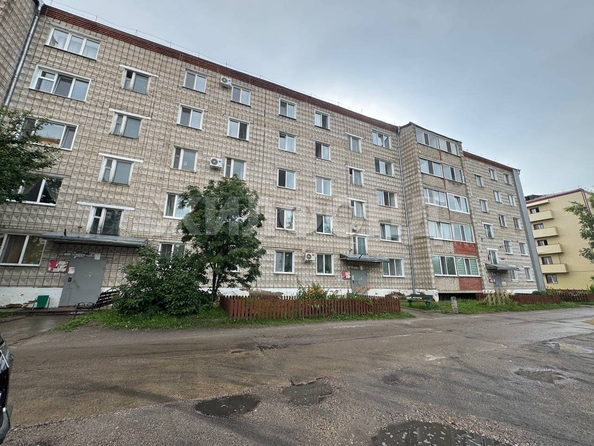 
  Продается 3-комн. квартира, 74.7 м², Геолог мкр, д. 19
. Фото 8.