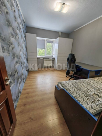 
  Продается 3-комн. квартира, 94.9 м², Рабочая ул, д. 11А
. Фото 12.