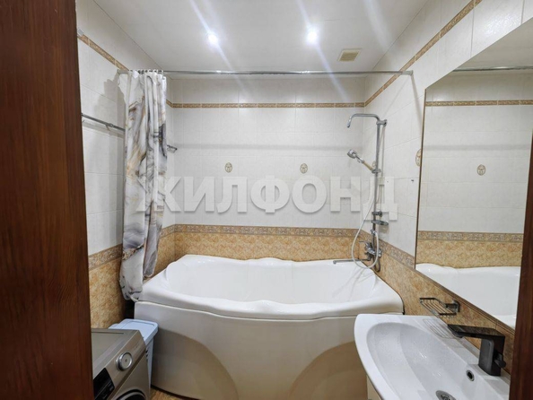 
  Продается 3-комн. квартира, 94.9 м², Рабочая ул, д. 11А
. Фото 16.